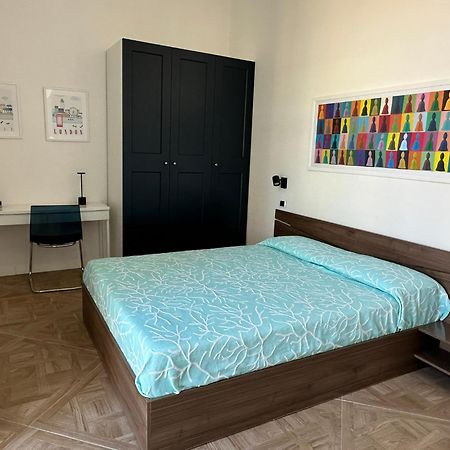 Centrantico - S. Chiara View Apartamento Nápoles Exterior foto